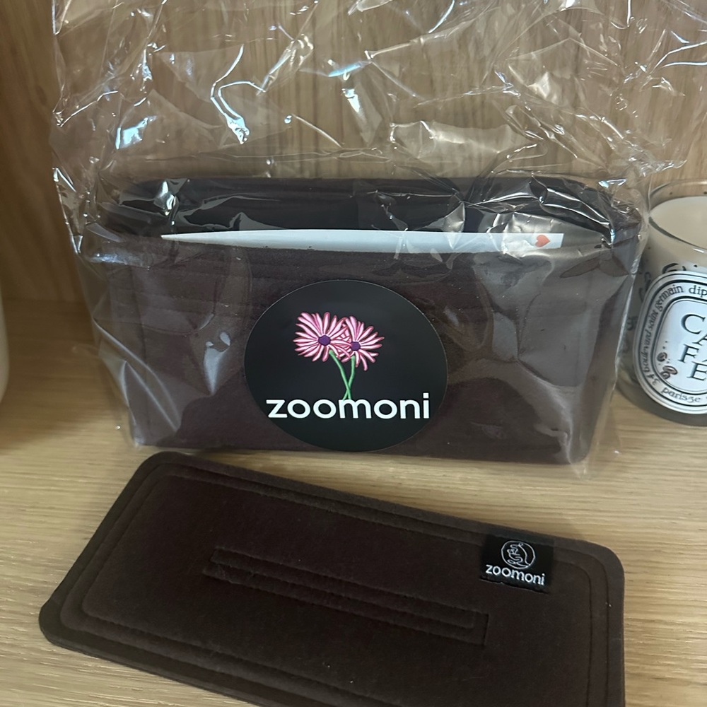 Zoomoni Mini Fendi Mamma Bag Shaper & Base
